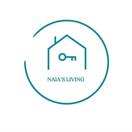 Naia'S Living Apartment Bilbao Exterior foto