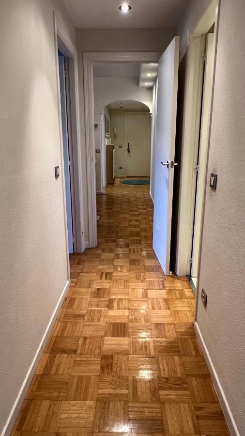 Naia'S Living Apartment Bilbao Exterior foto