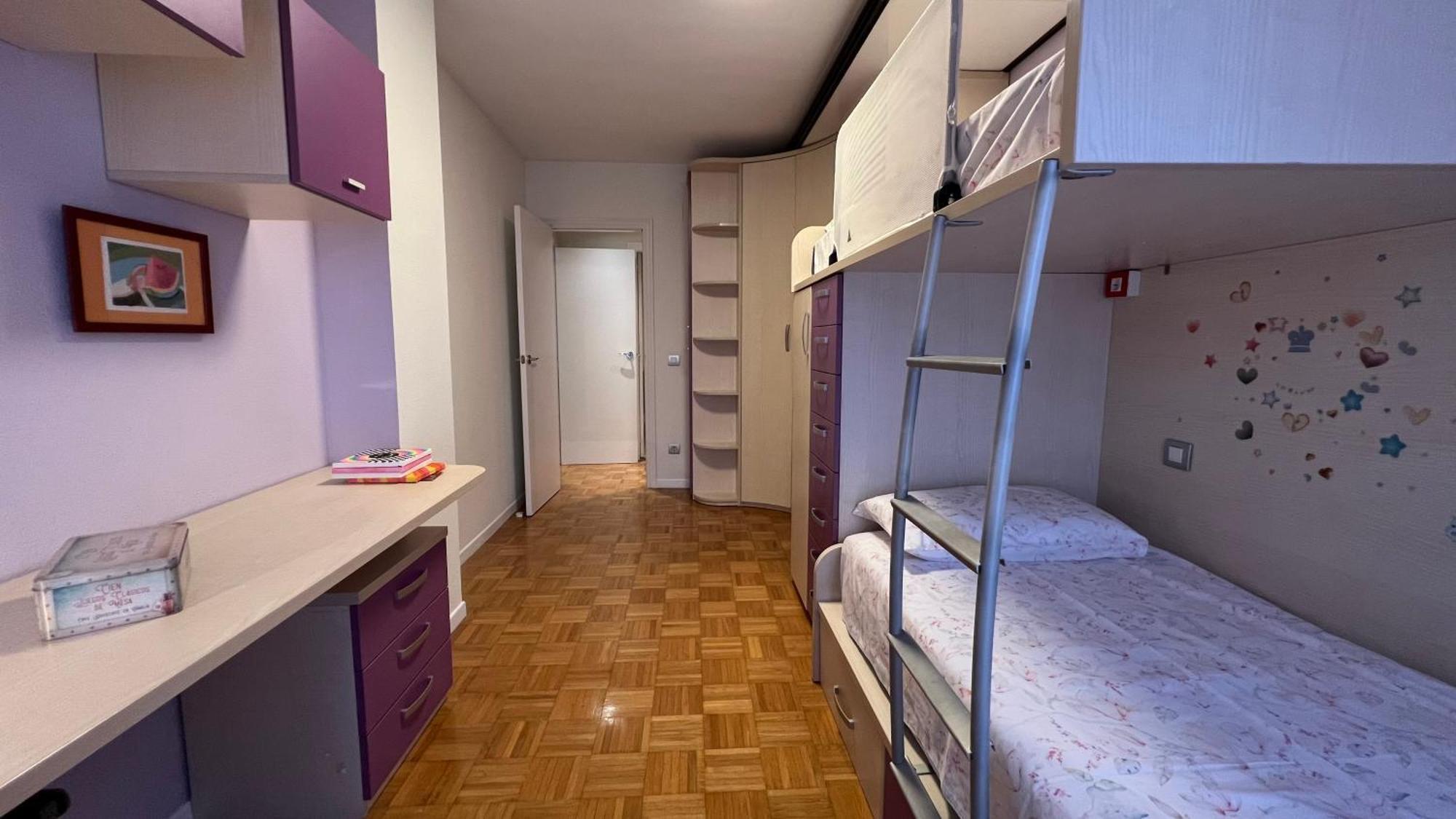 Naia'S Living Apartment Bilbao Exterior foto